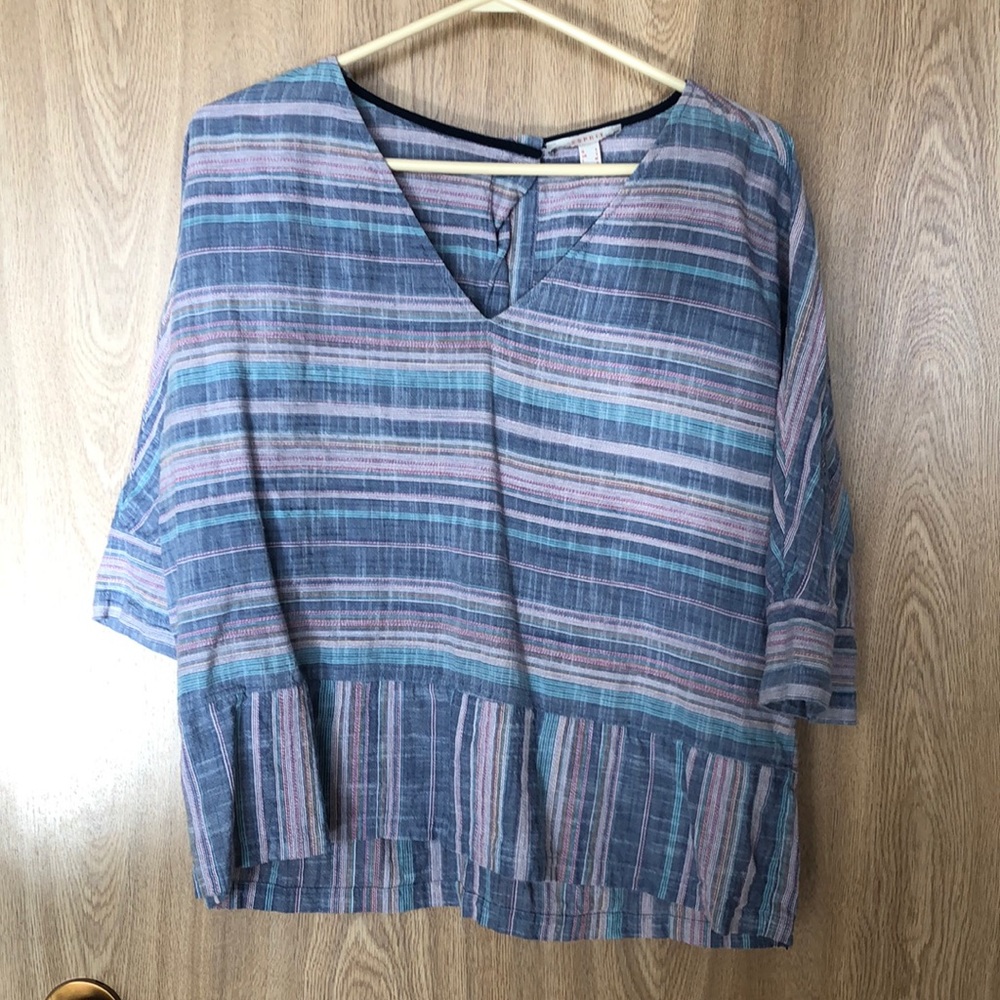 Esprit cotton shirt